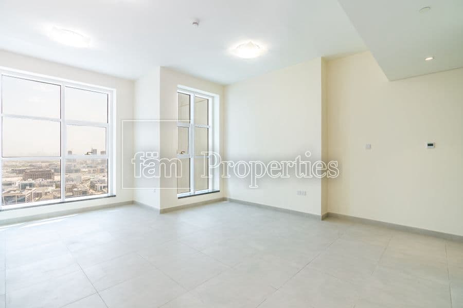 Апартаменты в Дубае, ОАЭ, 114 м2, фото 4
