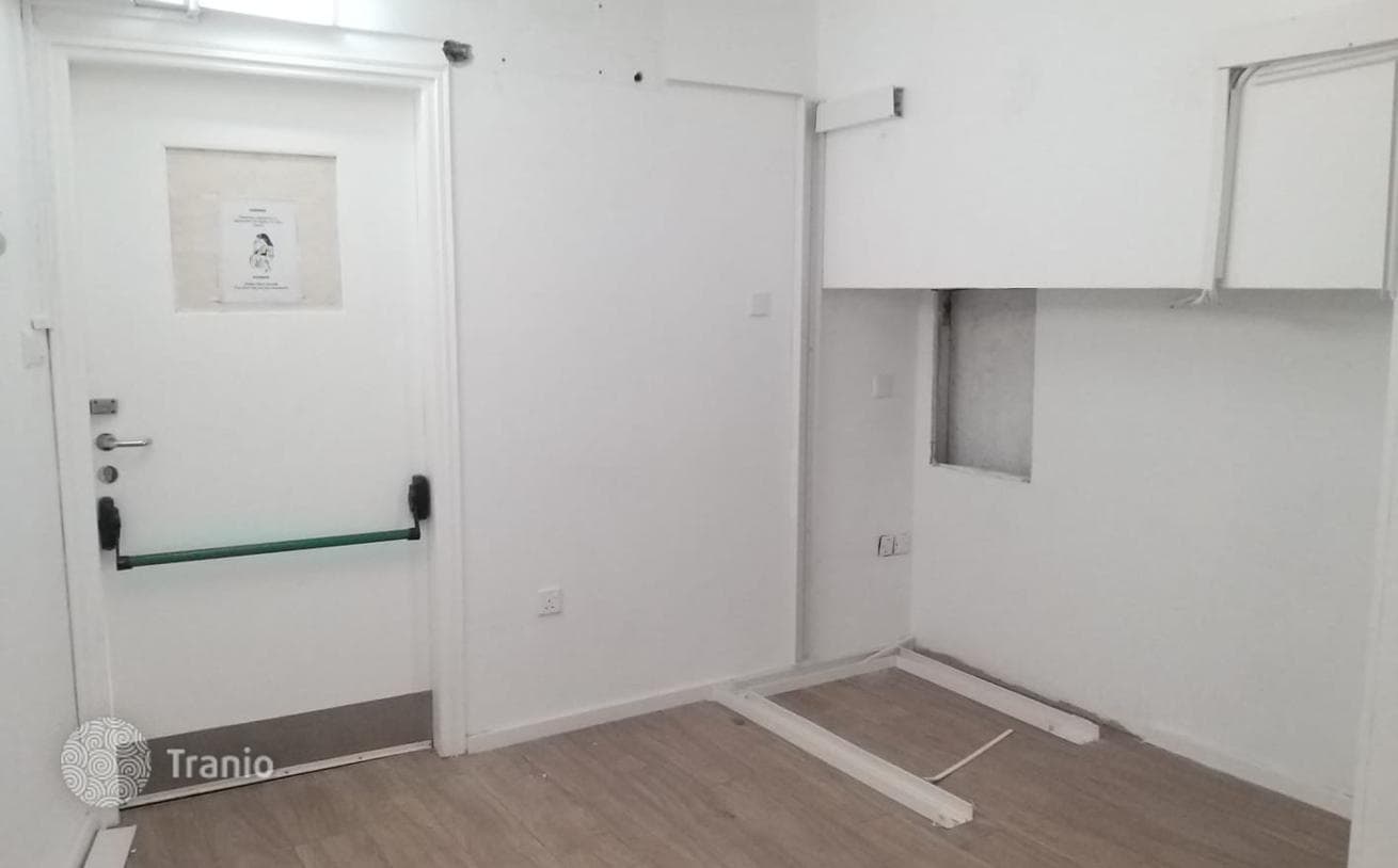 Квартира 303 м² в городе Ларнаке, Кипр