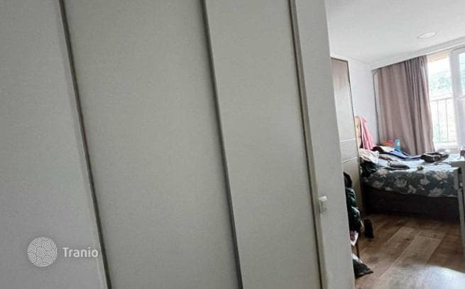 3-комнатная квартира 61 м² в Сабуртало, Грузия, фото 2
