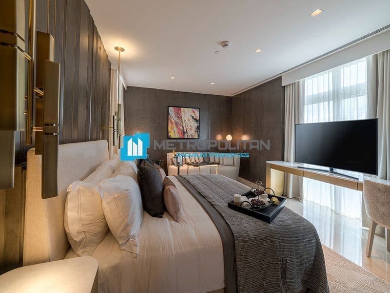 Апартаменты в Дубае, ОАЭ, 215.98 м2, фото 5