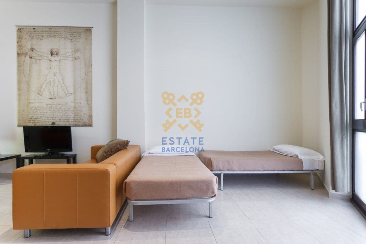 Квартира в Барселоне, Испания, 77 м², фото 4