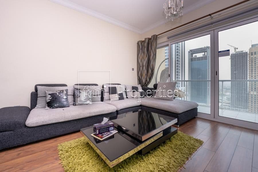 Апартаменты в Дубае, ОАЭ, 130 м2
