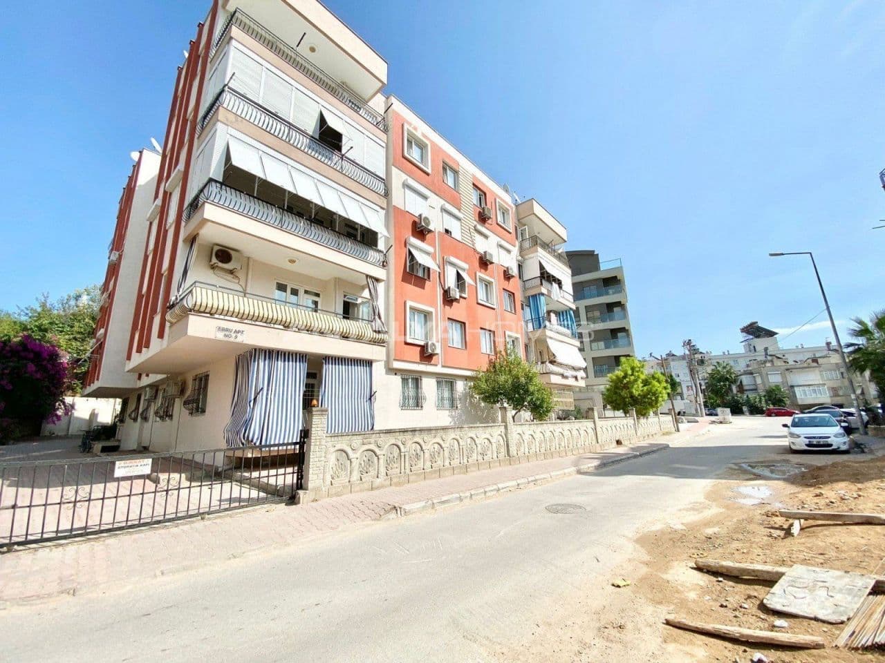 Апартаменты в Анталии, Турция, 135 м2, фото 4