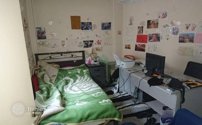 Трёхкомнатный пентхаус с видом на Акрополь в центре Афин, Аттика, Греция, фото 5