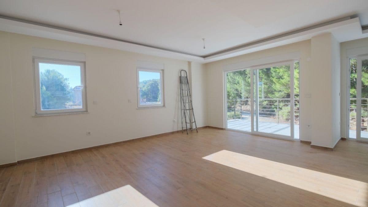 Пентхаус в Авсалларе, Турция, 125 м2, фото 4
