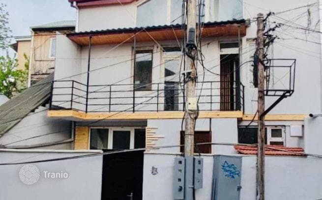 6-комнатный дом в городе 210 м² в Тбилиси (город), Грузия