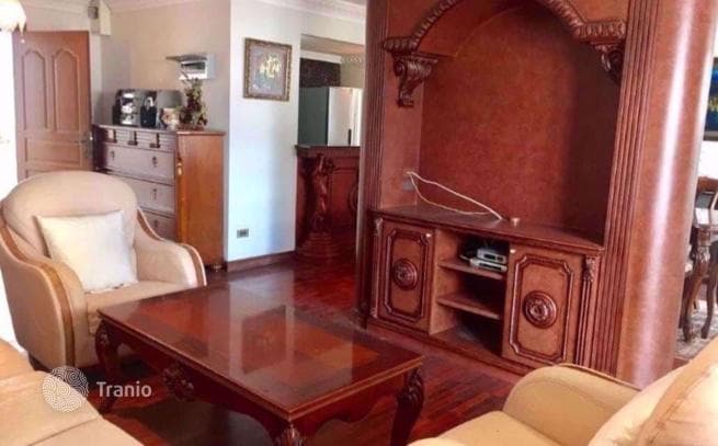 2-комнатные апартаменты в кондо в Патхум Ване, Таиланд, фото 5