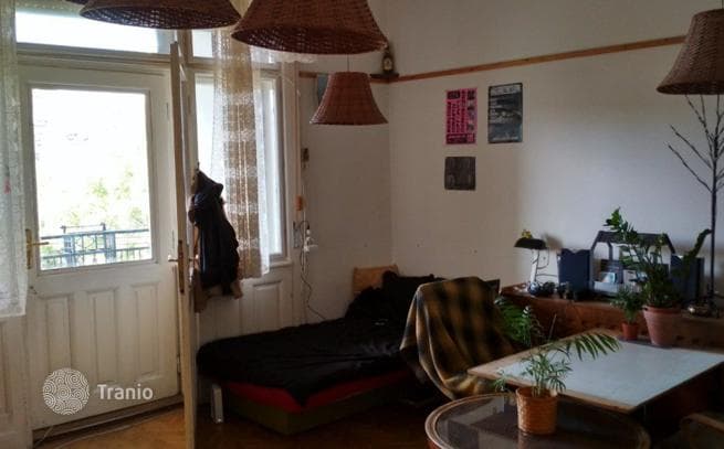 3-комнатная квартира 95 м² в Районе II, Венгрия