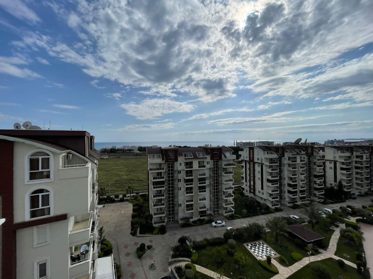 Квартира в Авсалларе, Турция, 200 м2, фото 4