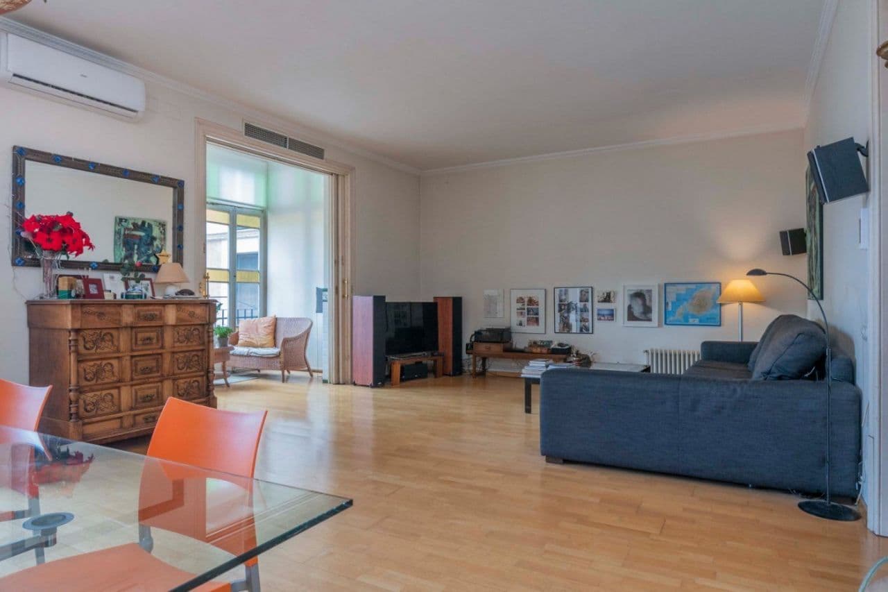 Квартира в Барселоне, Испания, 209 м², фото 5