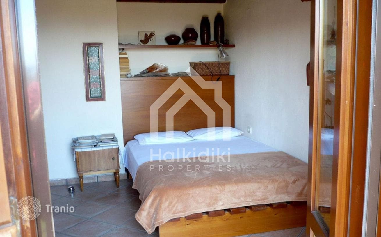 5-комнатный дом в городе 1008 м² в Халкидики, Греция