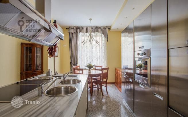 4-комнатная квартира 171 м² в районе Хамовники, Россия, фото 3