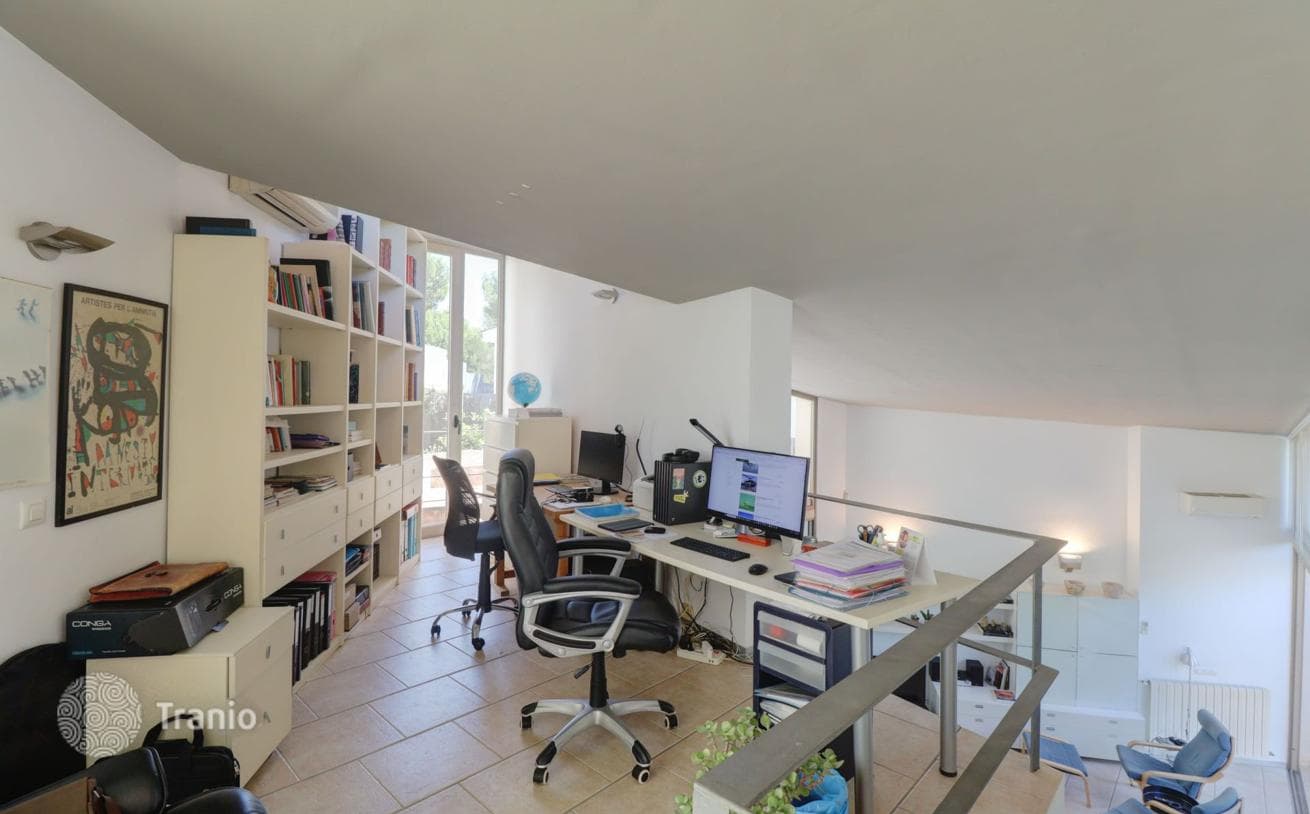 3-комнатная вилла 230 м² в Коста-де-ла-Кальма, Испания, фото 3