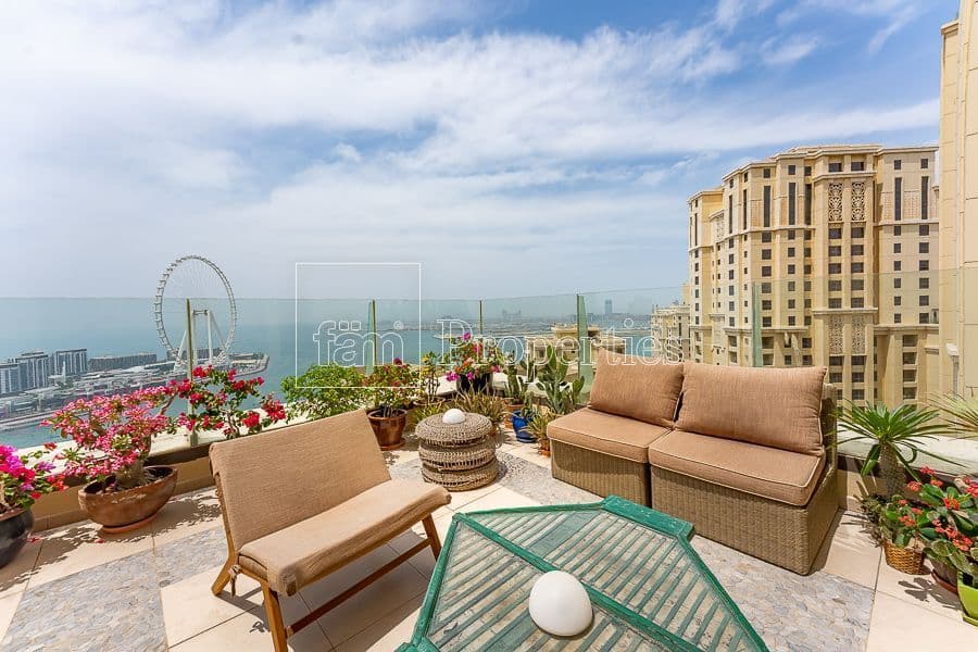 Апартаменты в Дубае, ОАЭ, 141 м2, фото 3