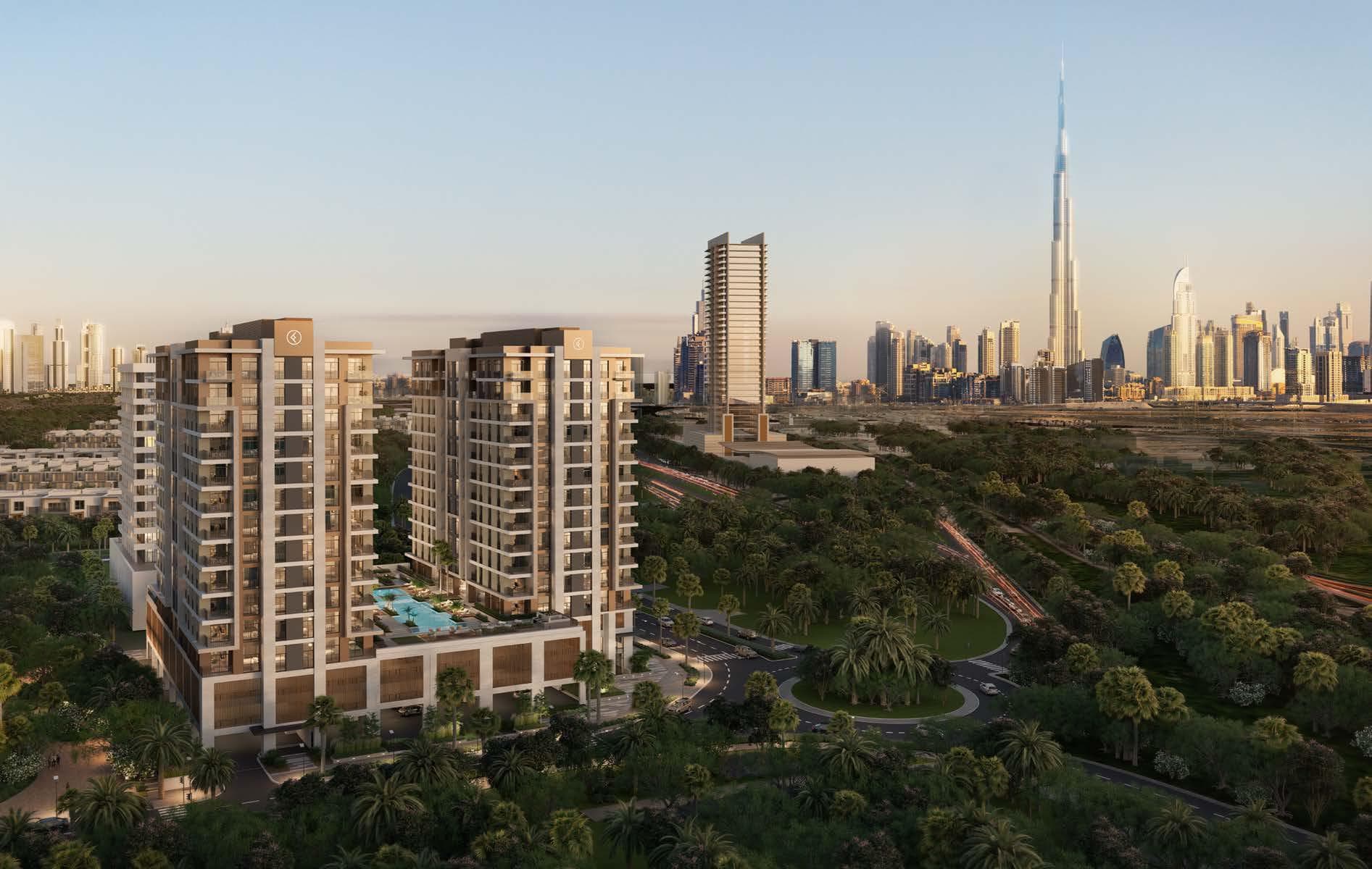 Nad Al Sheba 1, Dubai, UAE