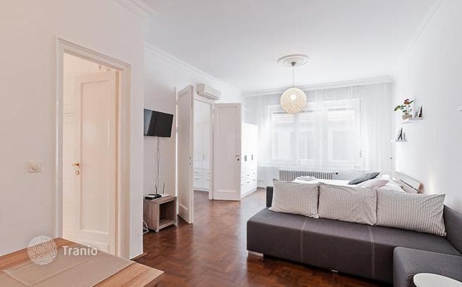 3-комнатная квартира 71 м² в Районе VI (Терезвароше), Венгрия