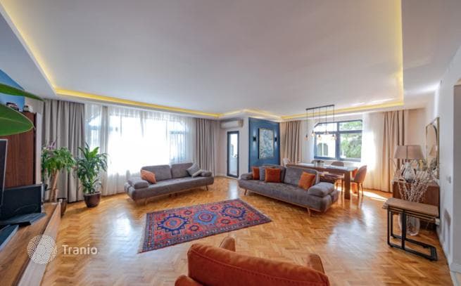 3-комнатная квартира 178 м² в Сарыере, Турция