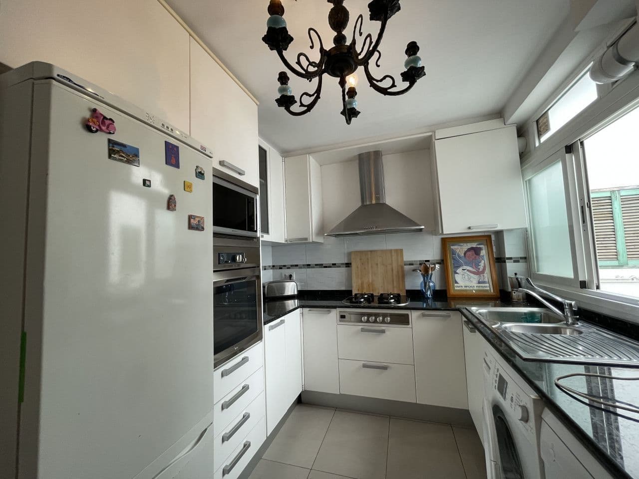Апартаменты в Пальма-де-Майорке, Испания, 82 м², фото 4