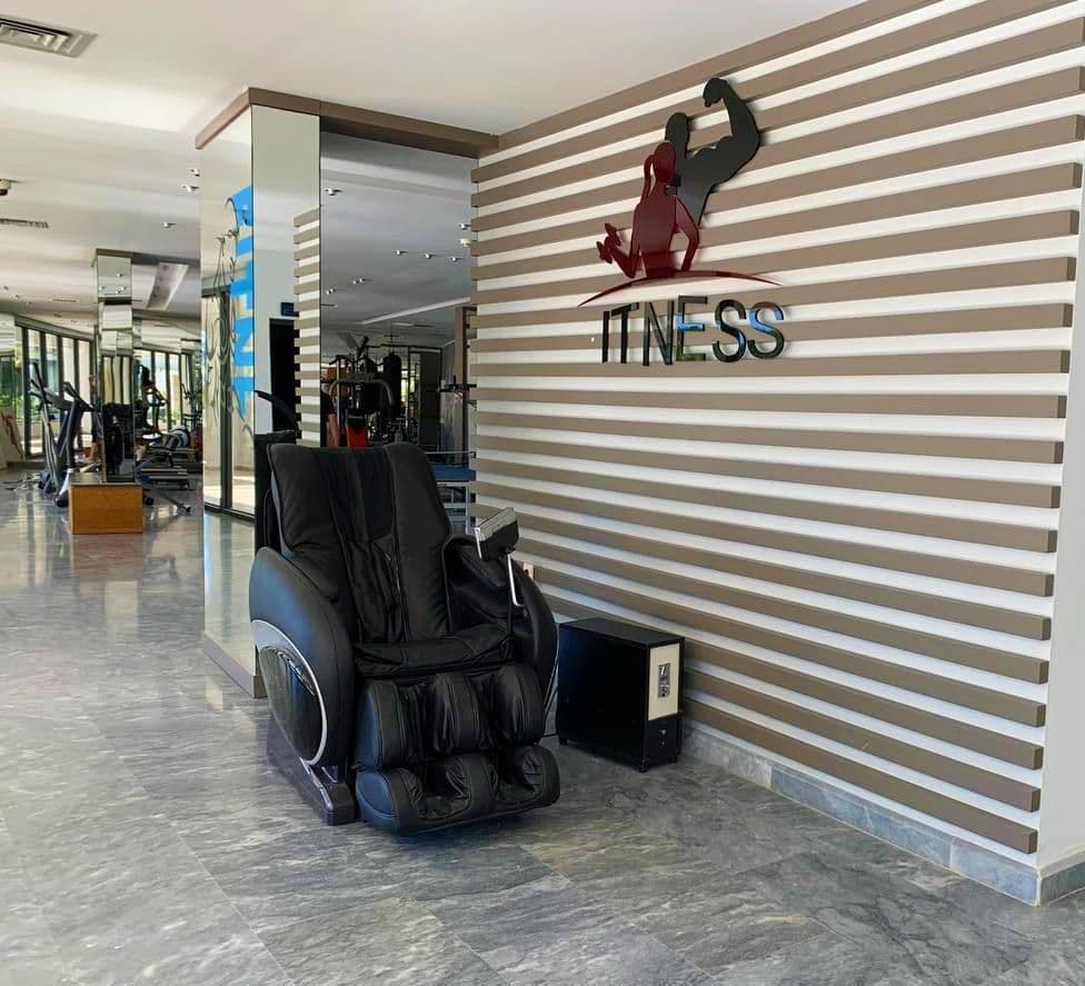 Пентхаус в Кестеле, Турция, 160 м2, фото 5