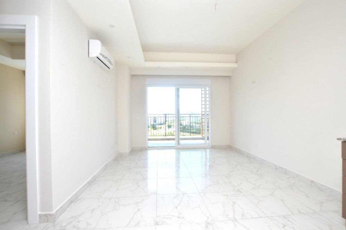 Квартира в Авсалларе, Турция, 55 м2, фото 4