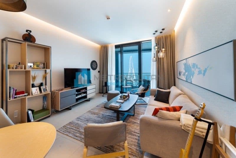 Апартаменты в Дубае, ОАЭ, 108.6 м2, фото 3
