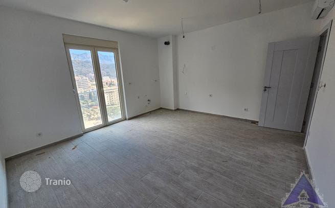 1-комнатные апартаменты в новостройке 45 м² в Бечичи, Черногория