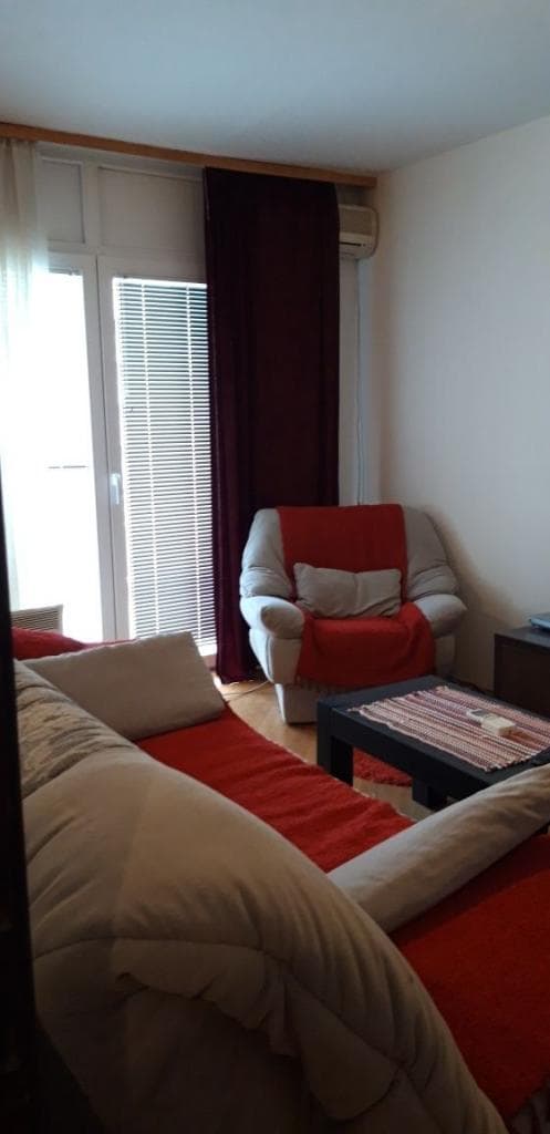 Квартира в Баре, Черногория, 51 м2