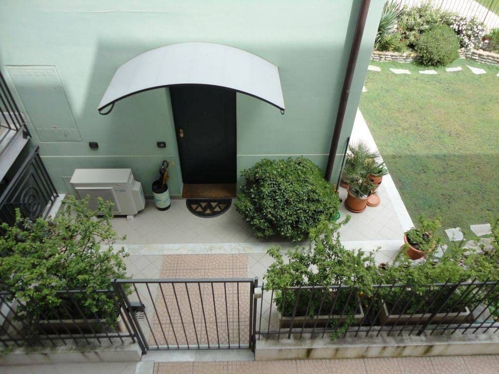 Апартаменты в Арма ди Таджа, Италия, 90 м2, фото 2