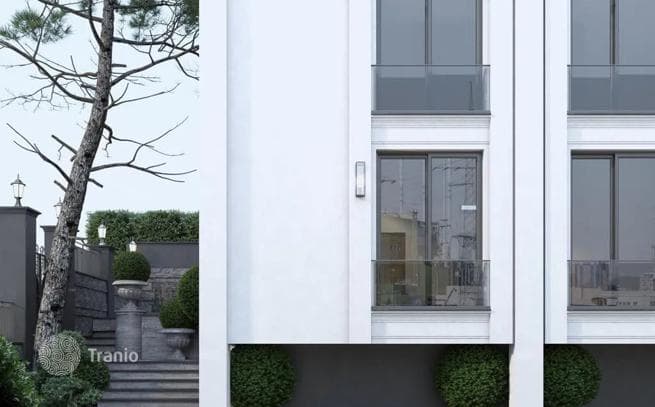 6-комнатная вилла 550 м² в Сарыере, Турция