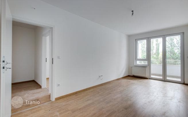 3-комнатная квартира 95 м² в Районе III (Обуде), Венгрия