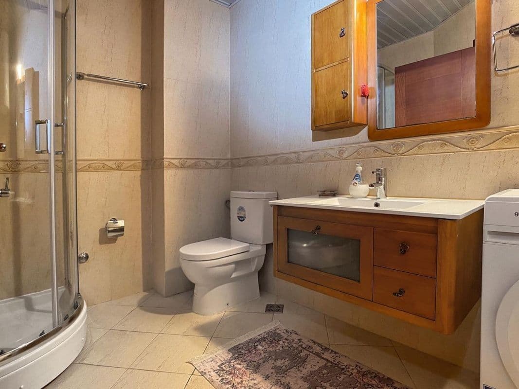 Квартира в Баре, Черногория, 100 м2