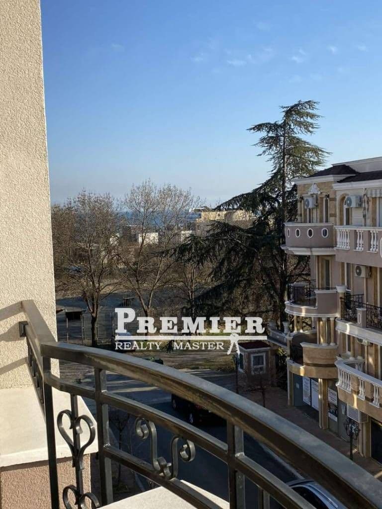 Квартира в Равде, Болгария, 50 м², фото 5
