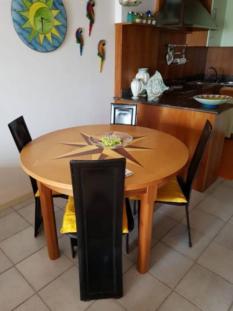 Апартаменты в Арма ди Таджа, Италия, 85 м2, фото 4