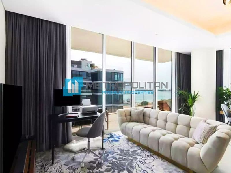 Апартаменты в Дубае, ОАЭ, 98.76 м2, фото 5