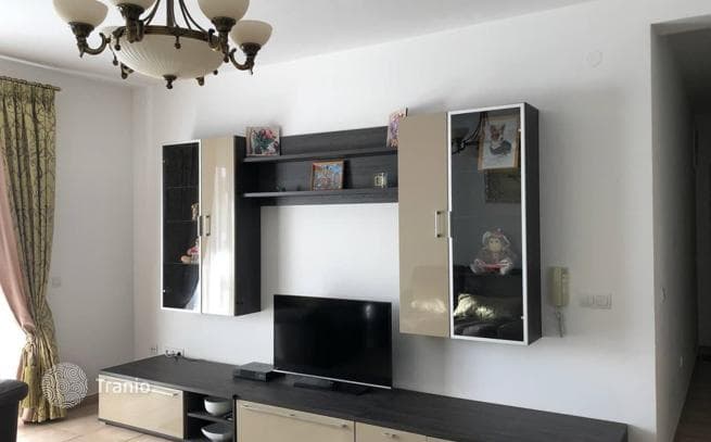 3-комнатная квартира 106 м² в Бечичи, Черногория