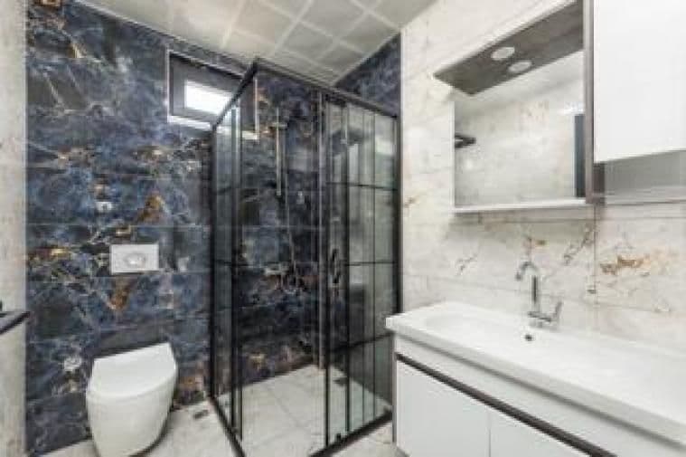 Квартира в Авсалларе, Турция, 55 м2, фото 4