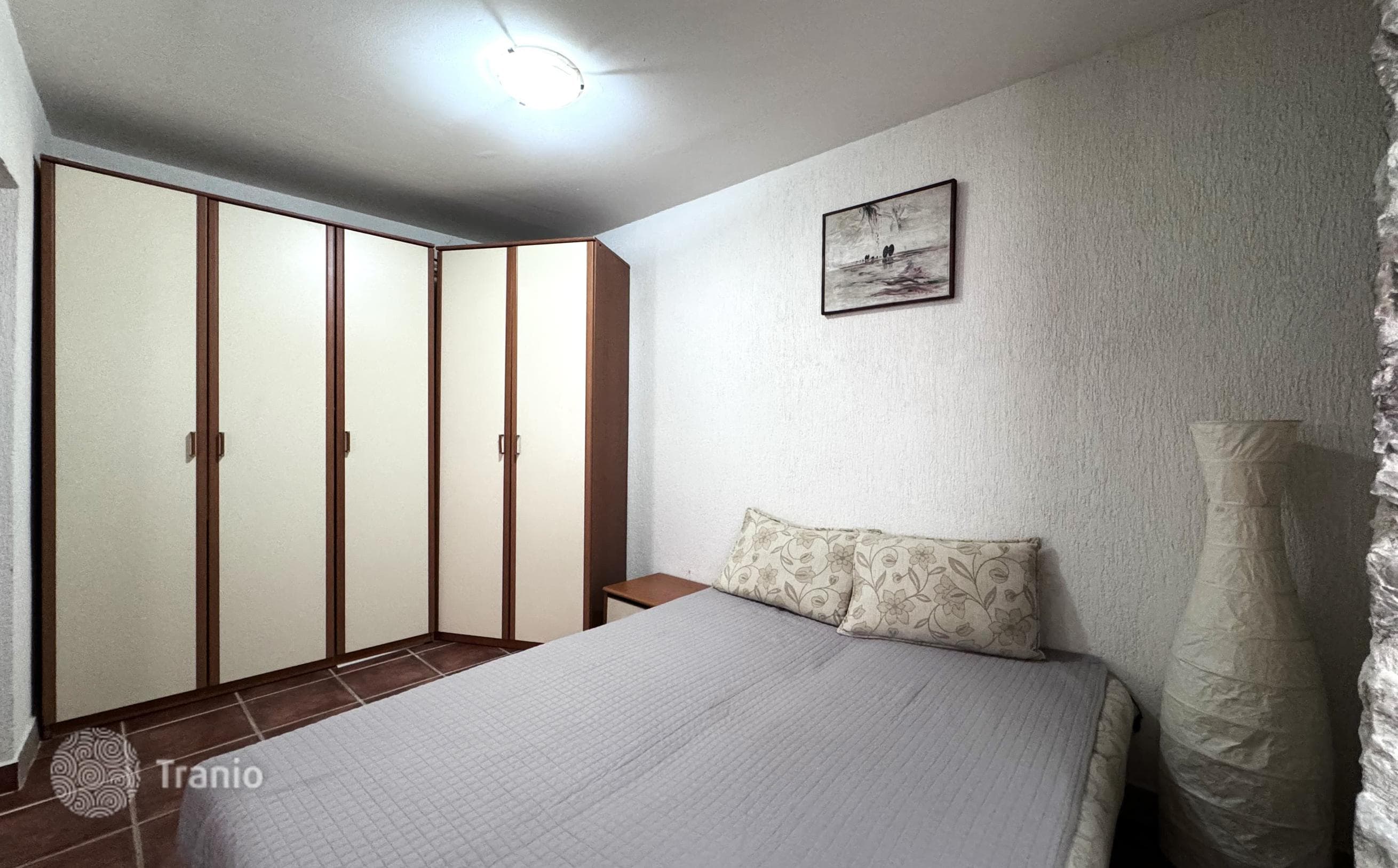 1-комнатная квартира 38 м² в городе Котор, Черногория, фото 5