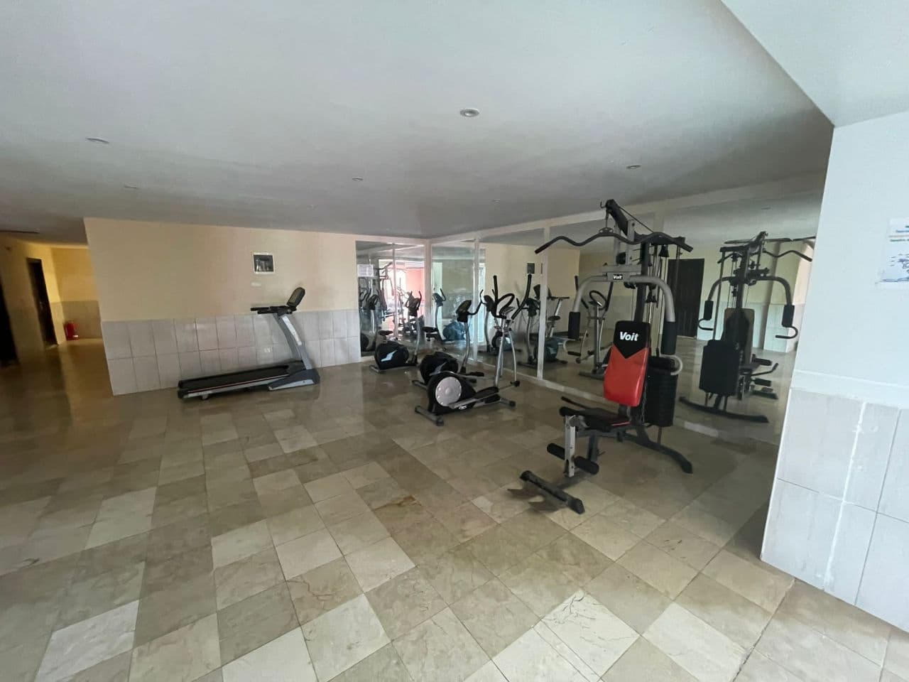 Апартаменты в Алании, Турция, 110 м2, фото 4