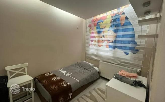 3-комнатная квартира 130 м² в Бейоглу, Турция, фото 2