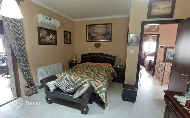 4-комнатный особняк 190 м² в городе Ларнаке, Кипр