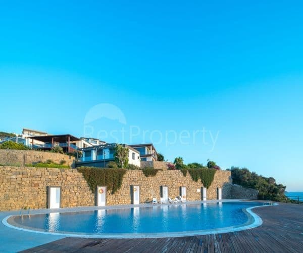 Квартира в Бодруме, Турция, 90 м2