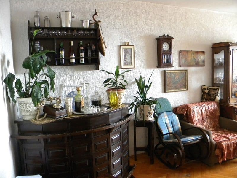 Квартира в Херцег-Нови, Черногория, 64 м2