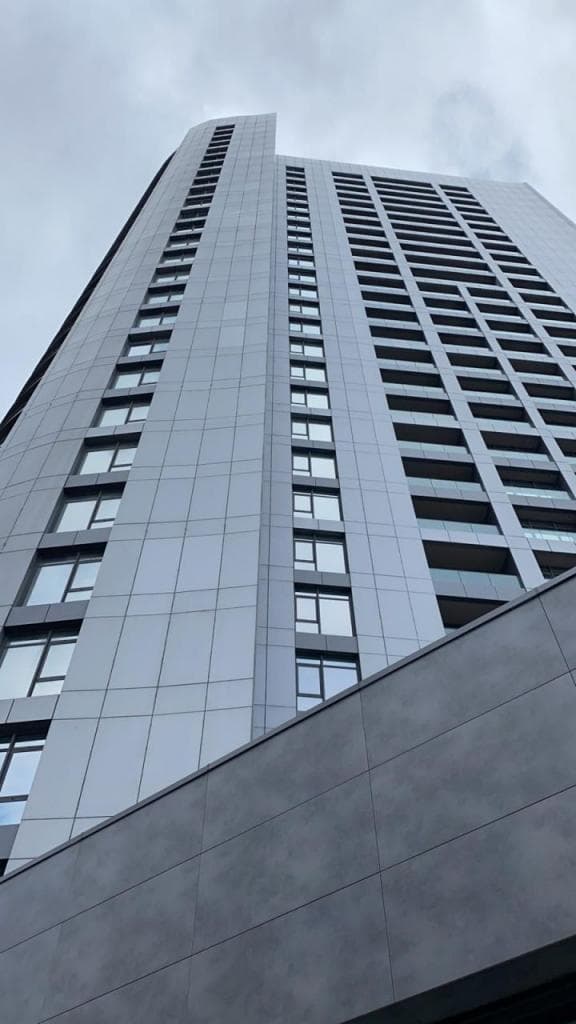 Апартаменты в Стамбуле, Турция, 88 м2