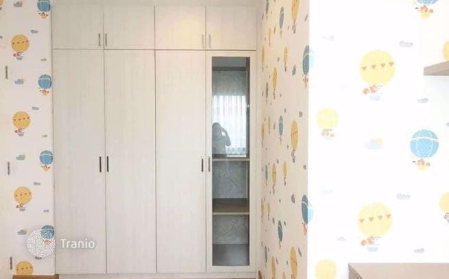 2-комнатные апартаменты в кондо в Чатучаке, Таиланд, фото 3