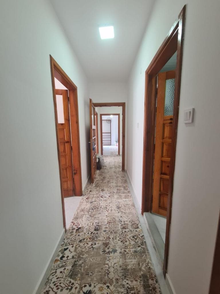 Апартаменты в Алании, Турция, 140 м2, фото 3