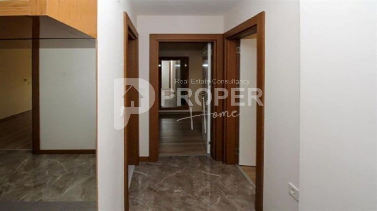 Квартира в Анталии, Турция, 100 м², фото 4