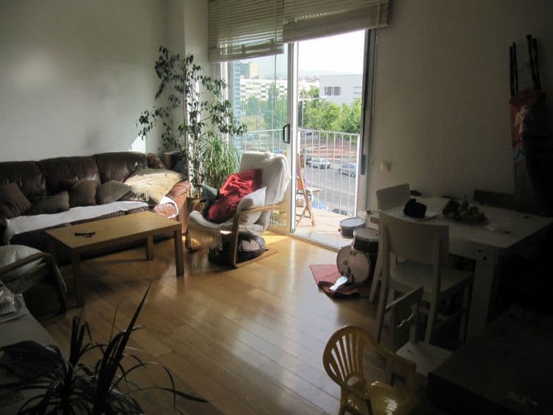 Квартира в Барселоне, Испания, 70 м²