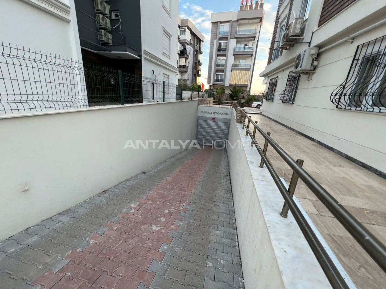Апартаменты в Анталии, Турция, 105 м2, фото 3