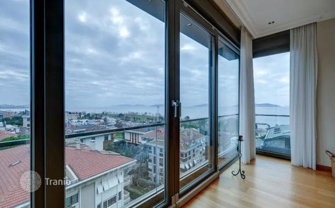 2-комнатная квартира 105 м² в Кадыкёе, Турция, фото 3