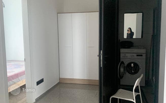 Продается квартира с одной спальней и кухня-гостиная, фото 4